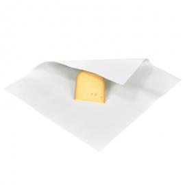 Kaaspapier vellen per doos